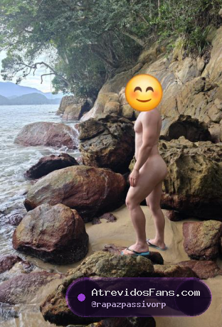 Postagem de rapazpassivorp