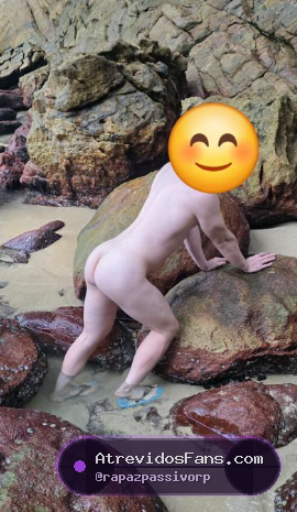 Postagem de rapazpassivorp